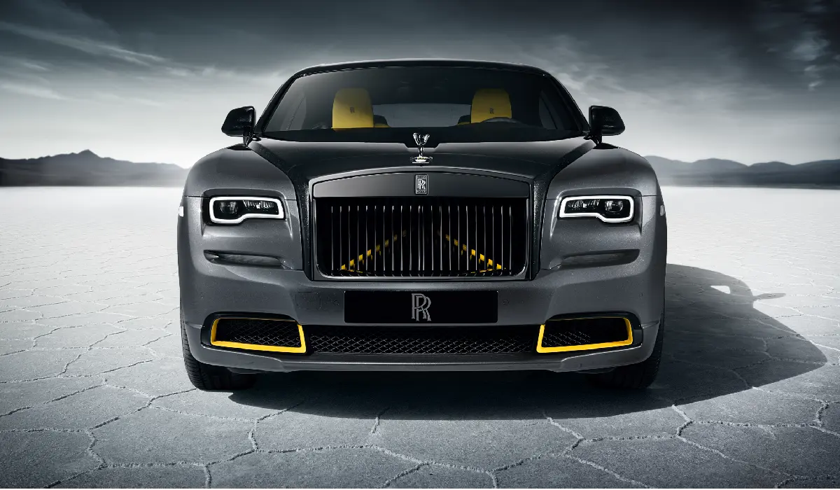 Rolls-Royce - Wraith Coupe - Coupe Car Rentals - Preowned Coupe Car - Exclusive Concierge Club.webp